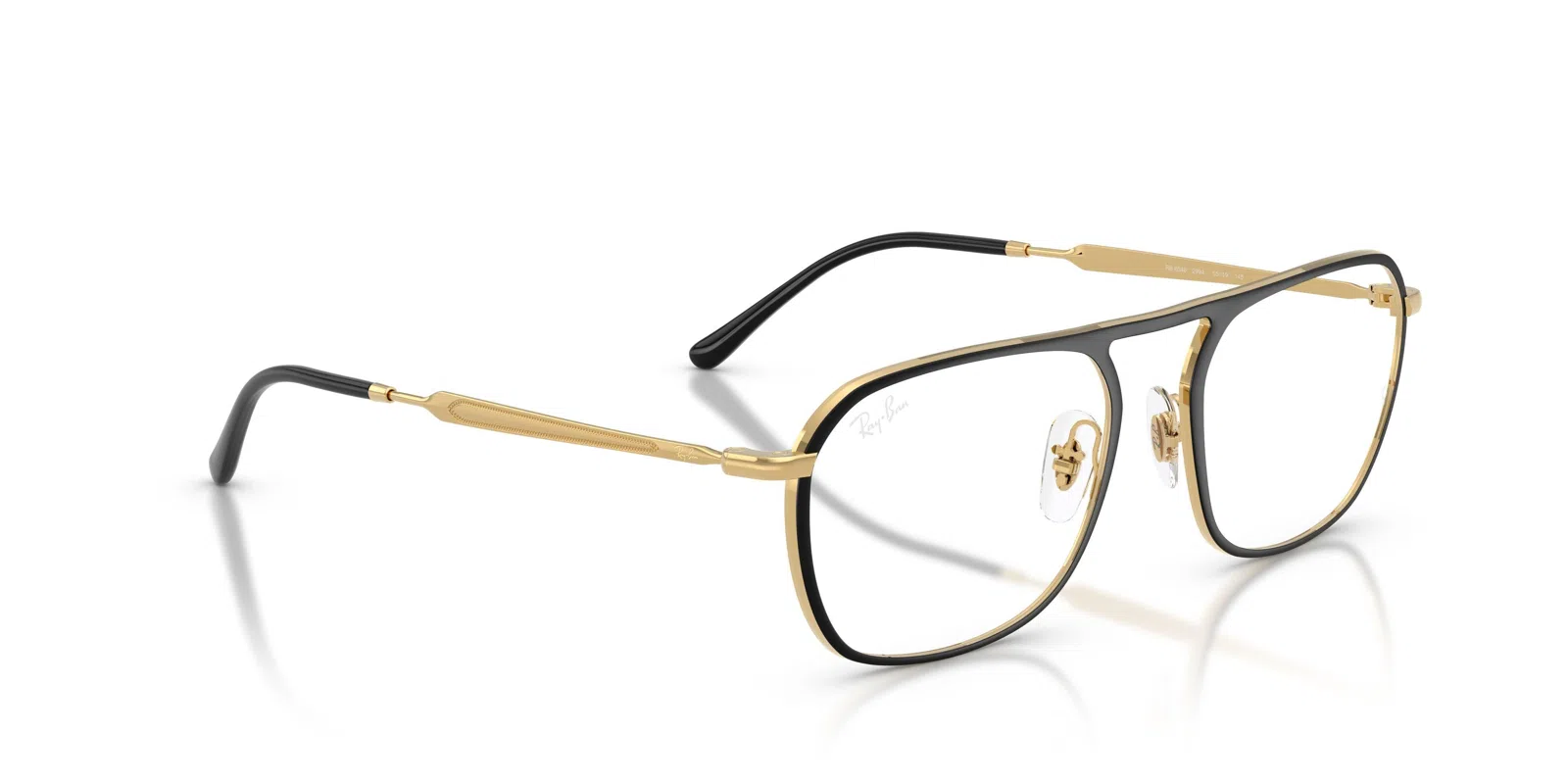 Ray-Ban 6548 Eyeglasses - view 33